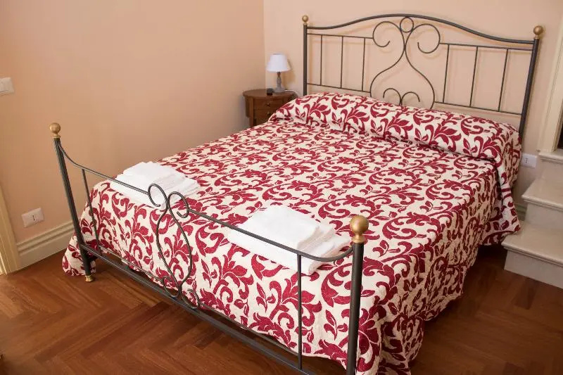 Residenza delle Grazie - Chambres