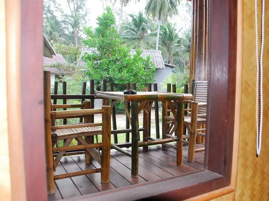 Malibu Beach Bungalows - Chambres