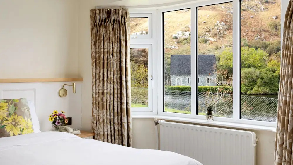 Gougane Barra Hotel - Chambres