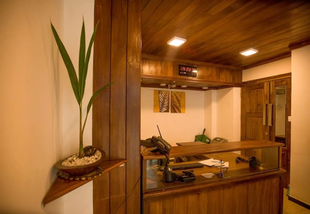 Hotel photo 13