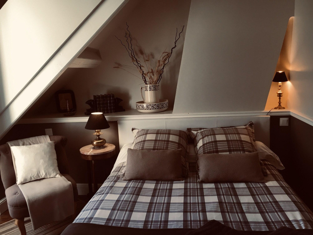 Voir la photo 3 — Manoir du Clap