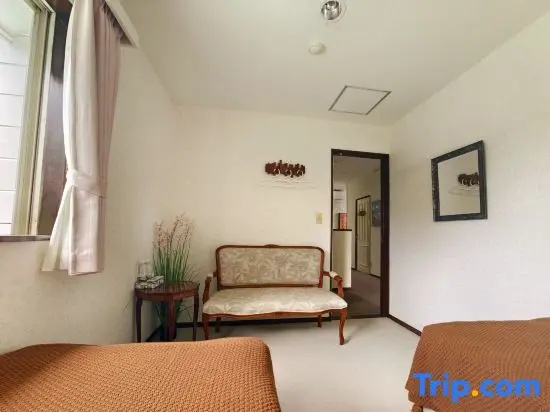Howard Johnson Changsheng Plaza Meizhou - Chambres