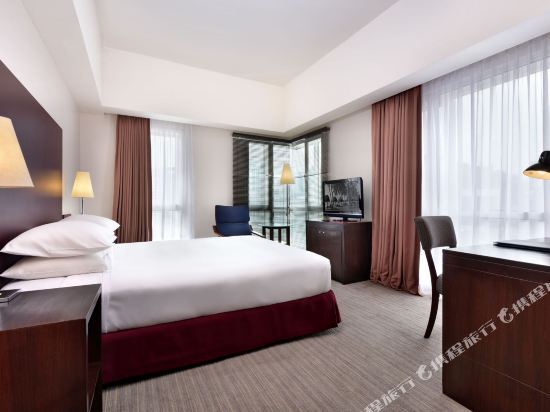 Hotel Capitol Kuala Lumpur