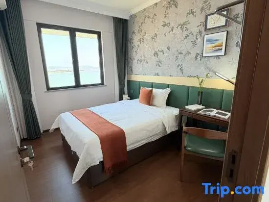 3 Bedrooms Standard room