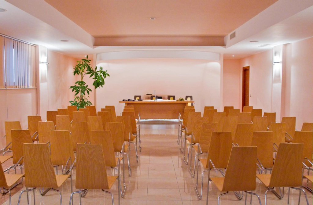 Forte Hotel SRL - Général