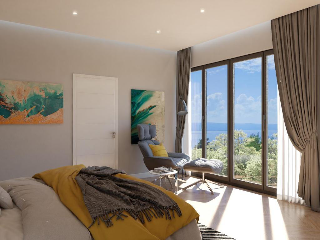 Отель Beautiful Villa Golden Paradise 2, фото 5