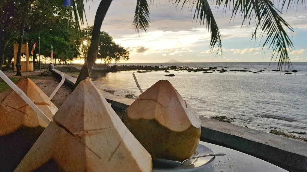 Mutiara Carita Cottages - Général
