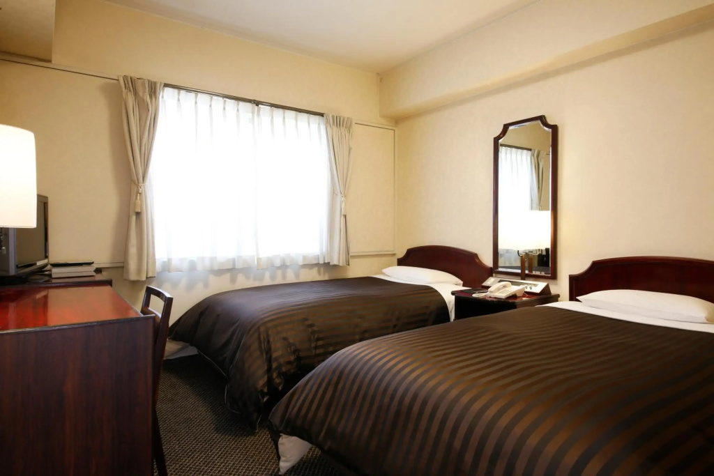 Hotel photo 8