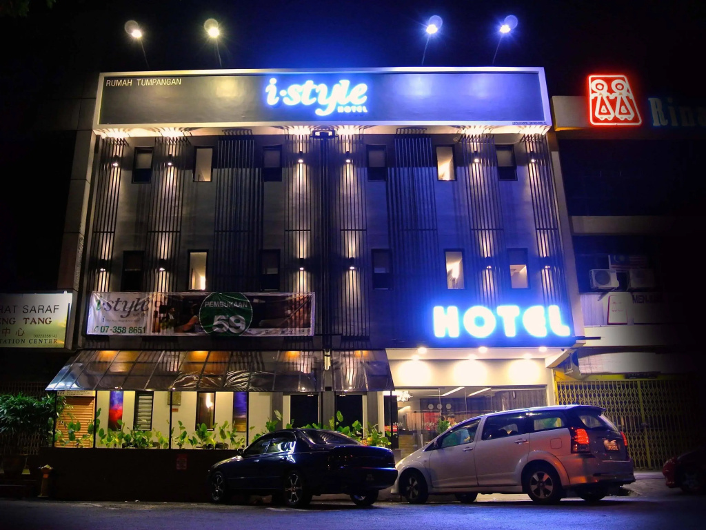 I-Style Hotel