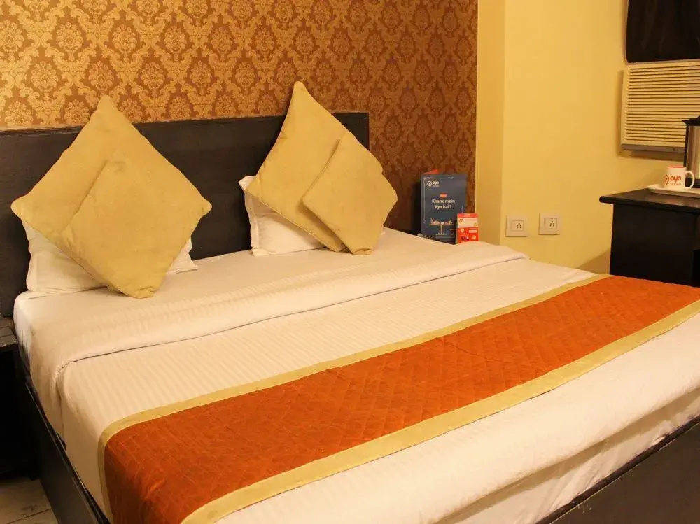 OYO 3446 Hotel Sanjary Palace - Général