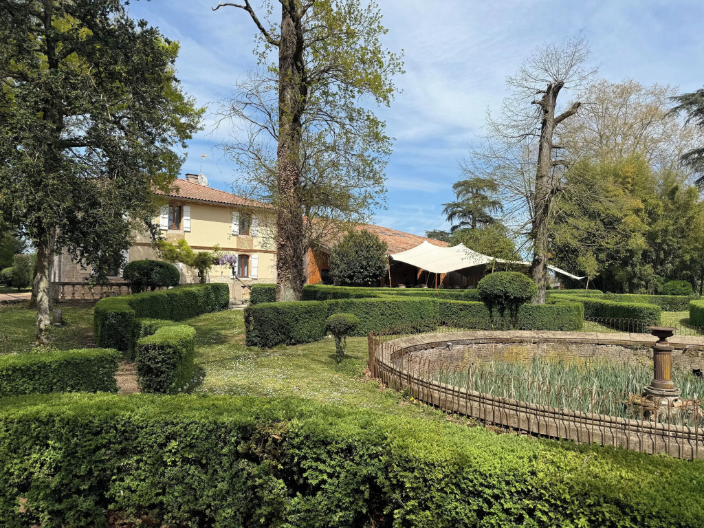 hotel restaurant LEs Boissières