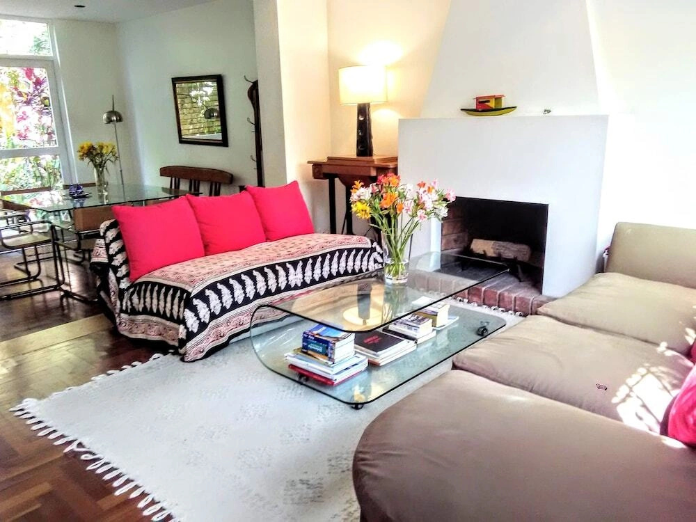 Family House in Barranco