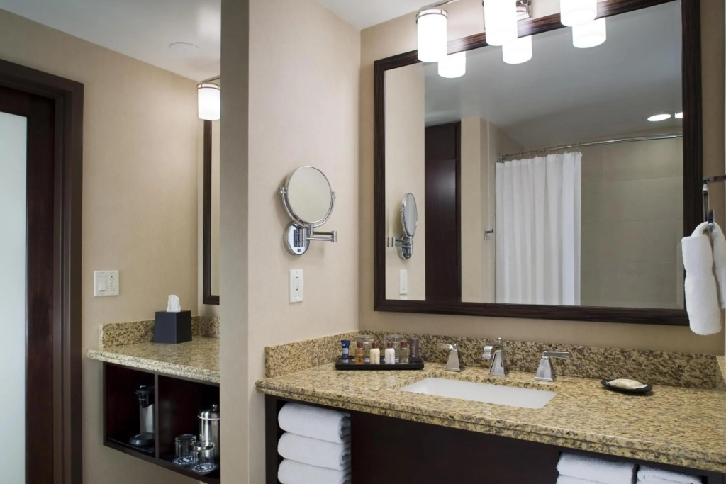 Sheraton Albuquerque Uptown - Général