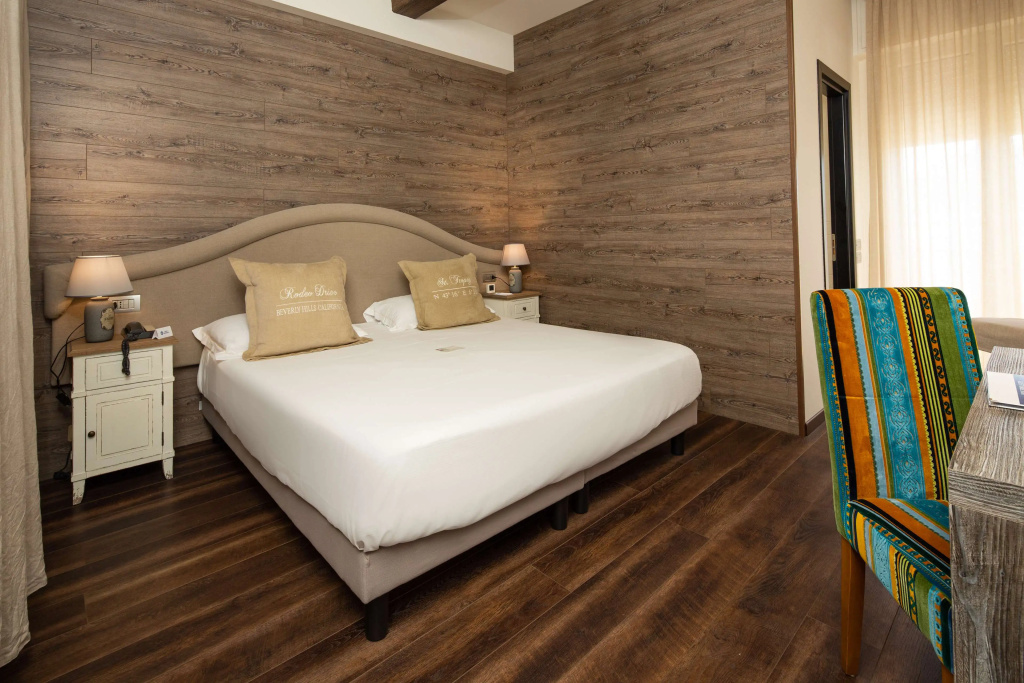 Best Western Maison B Hotel - Chambres
