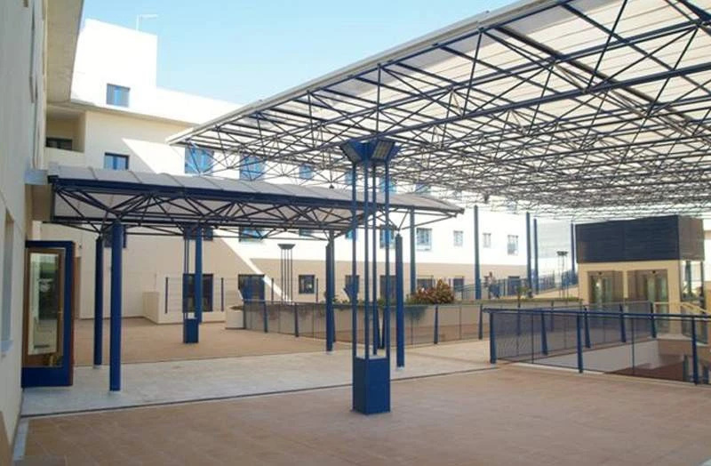 Apartamentos Lux Sevilla
