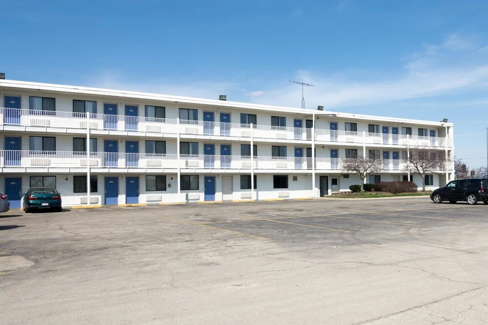 Motel 6 Chicago Southwest - Aurora