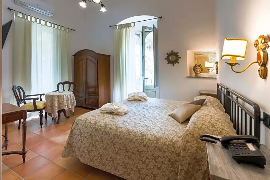 Hotel Bel Soggiorno - Chambres