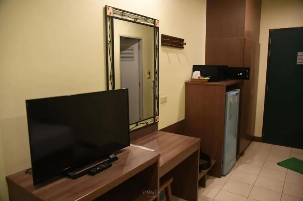 Opey De Place - Chambres