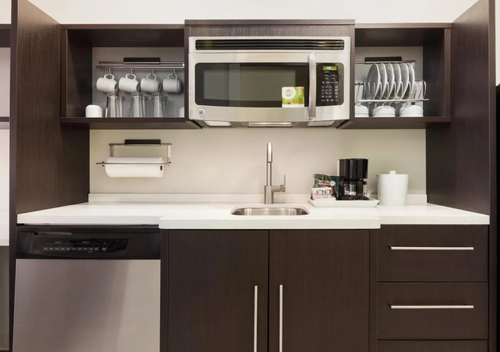 Home2 Suites by Hilton Amarillo - Général