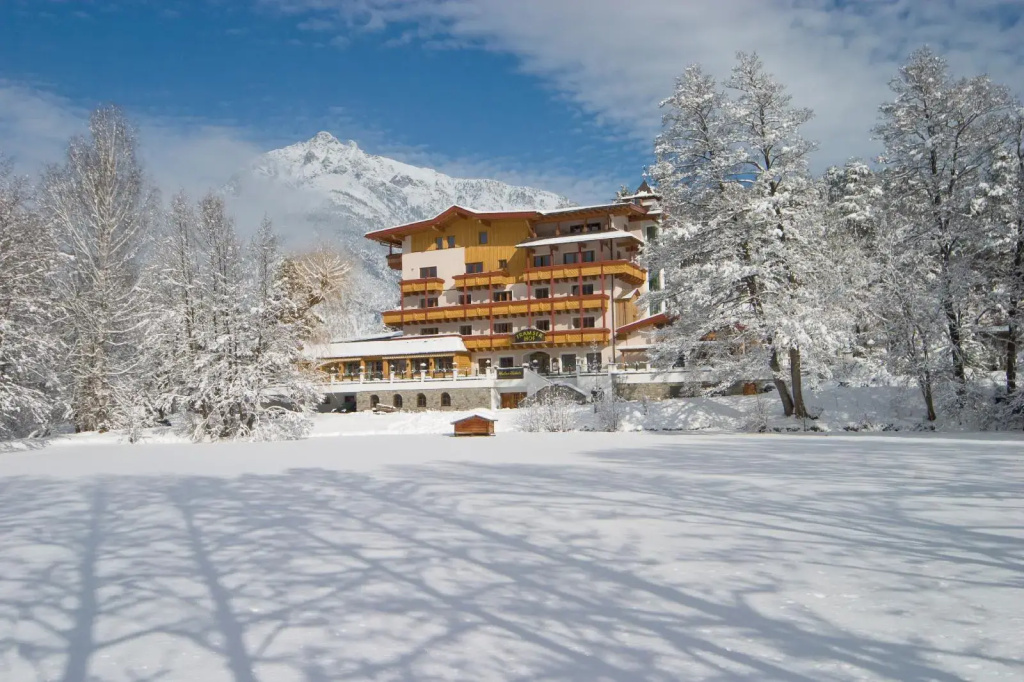 Huber Hotel Tramserhof