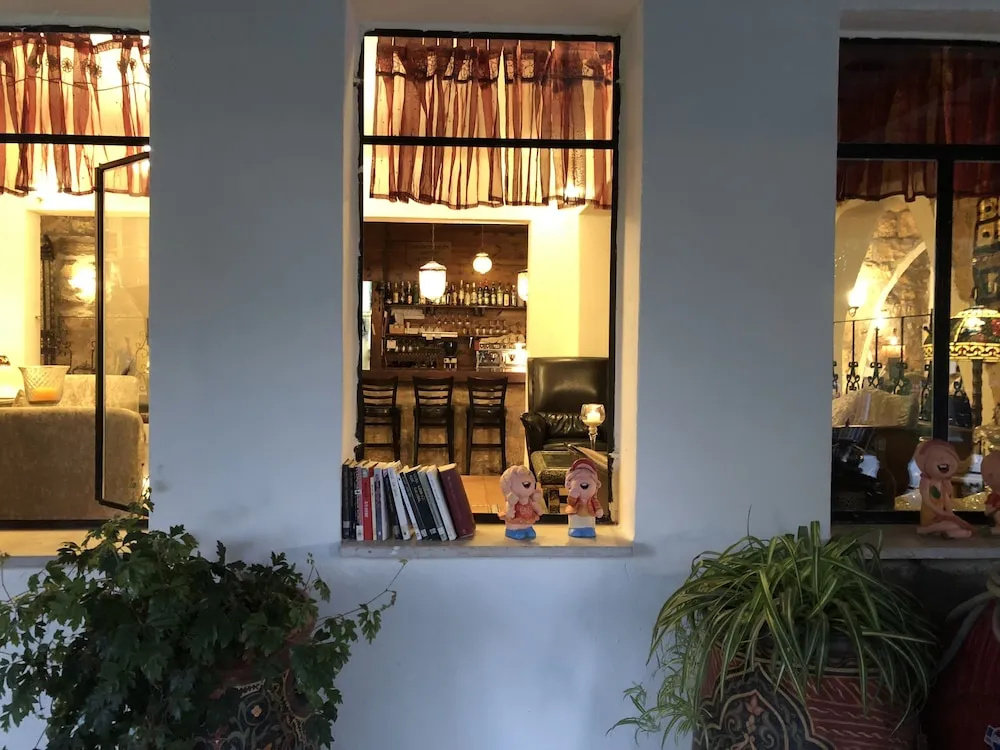 Beit Shalom Historical Boutique Hotel