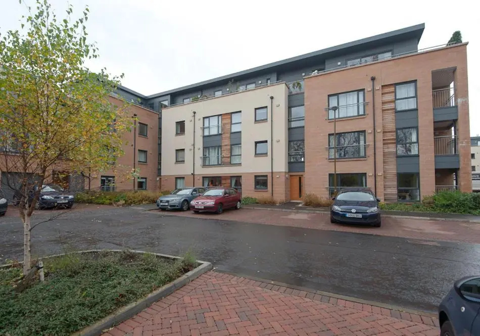 The Corstorphine Residence No. 1