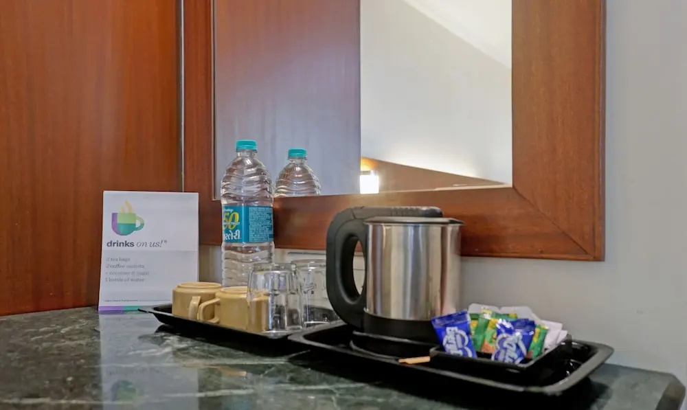 Hotel photo 18