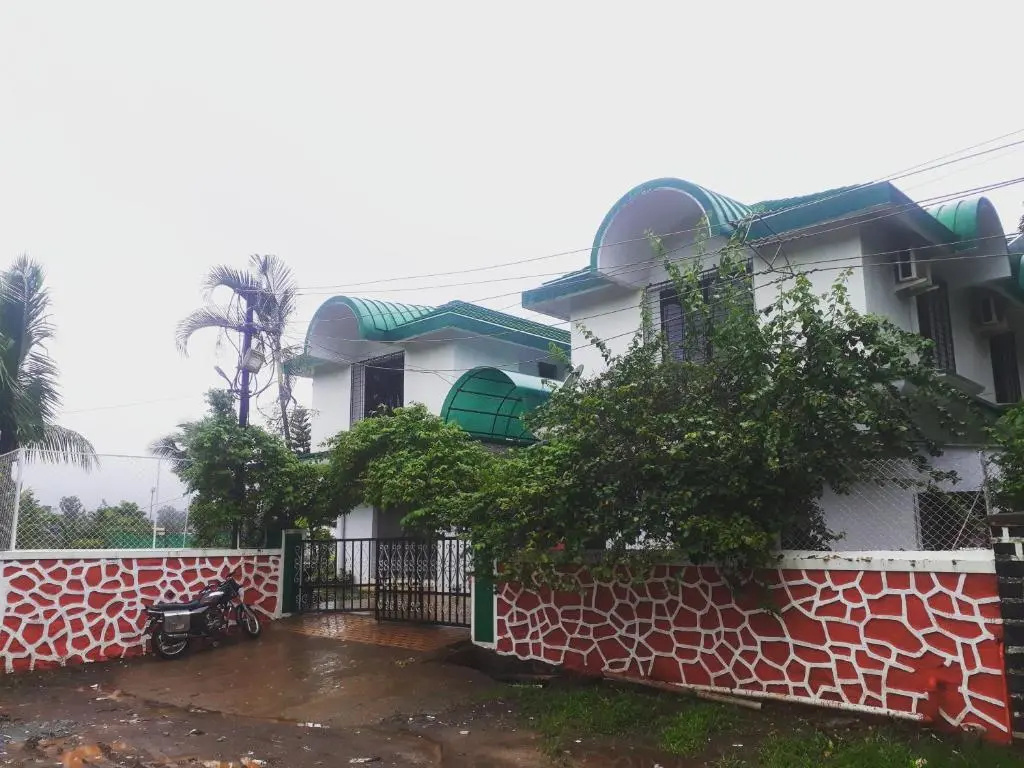 Blue Waters Resort Lonavala. - Chambres