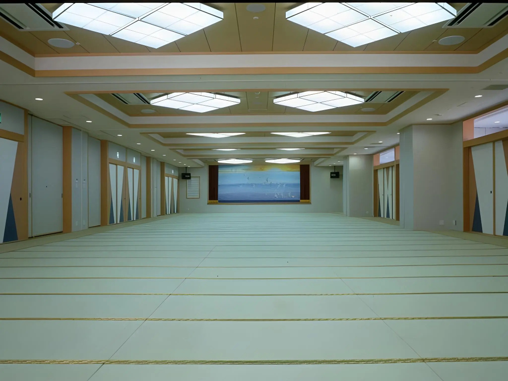 Hamanomiyabitei Ichii Hotel - Général