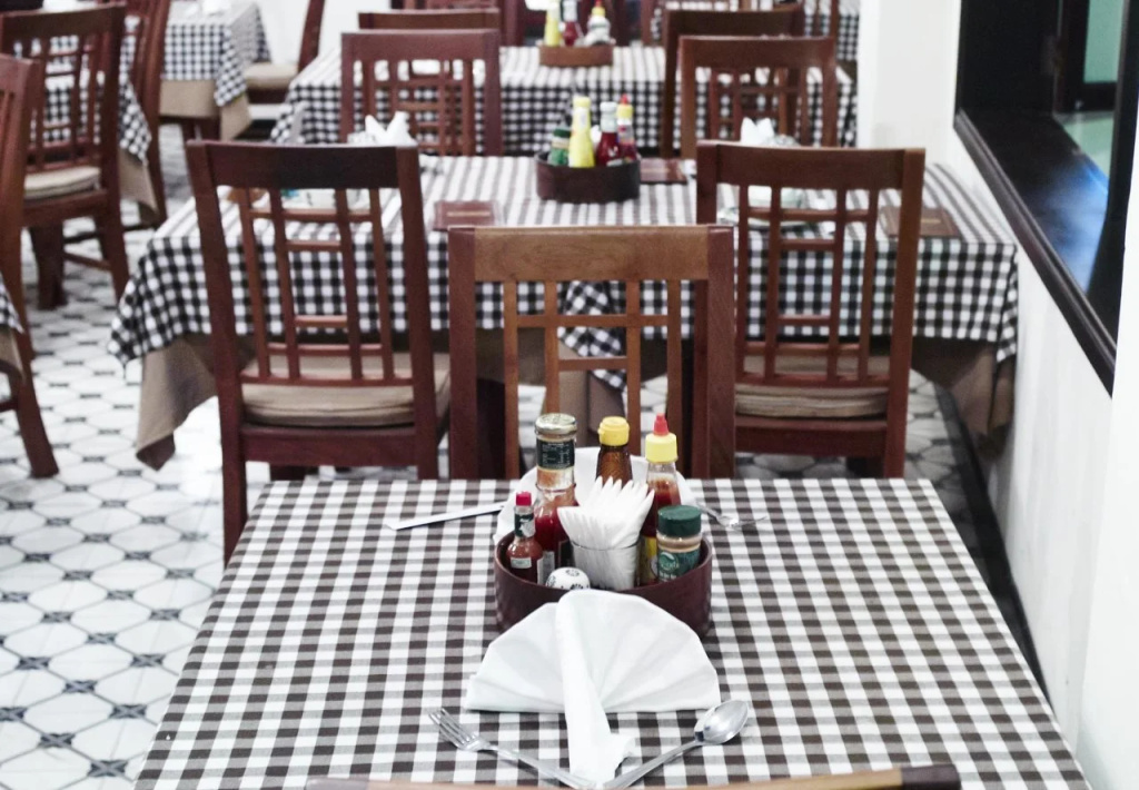 Nam Bo Boutique Hotel - Général