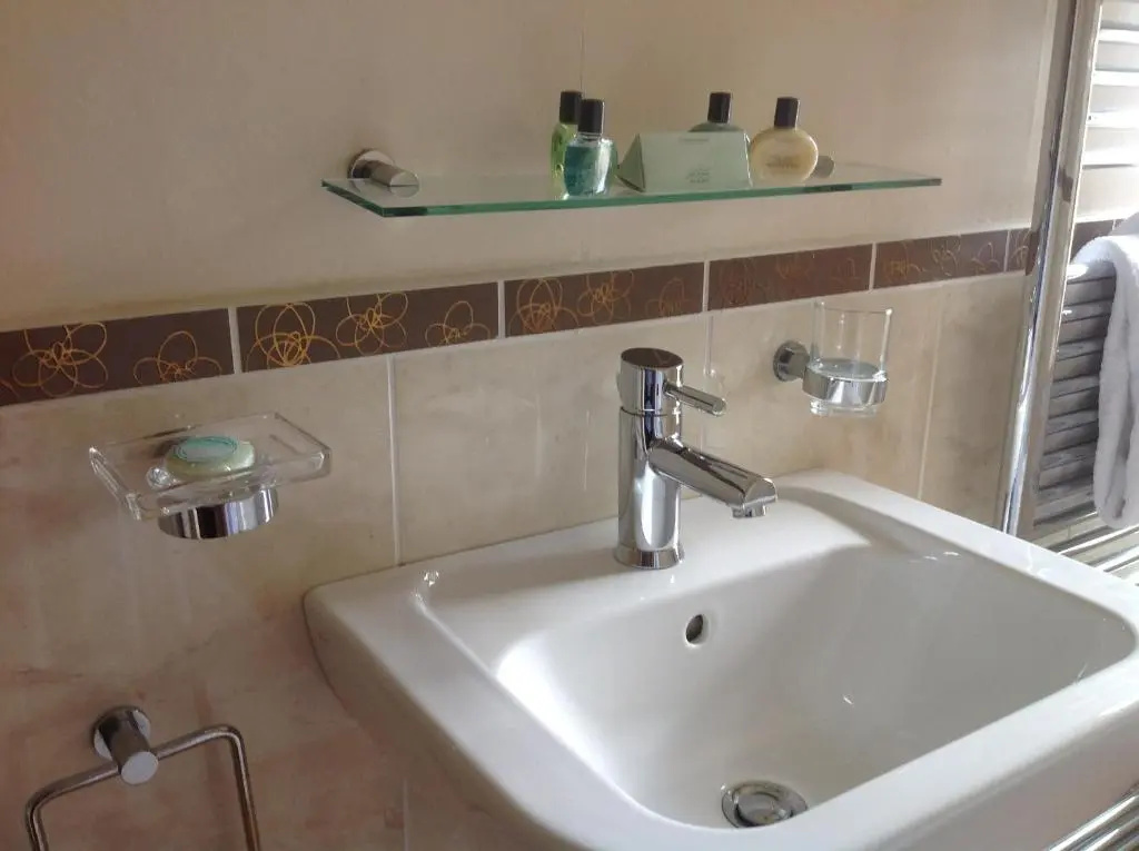 The Crown Hotel - Chambres