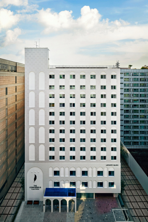 Hotel The Designers Yeouido