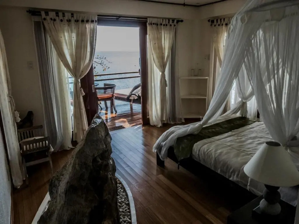 Vellago Resort - Adults Only - Chambres