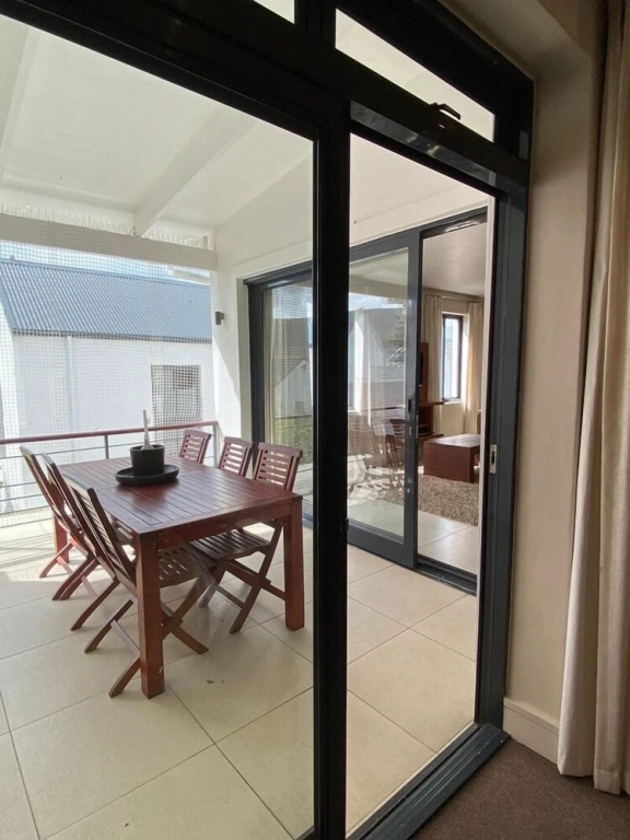 Marine Square Luxury Holiday Suites - фото 8