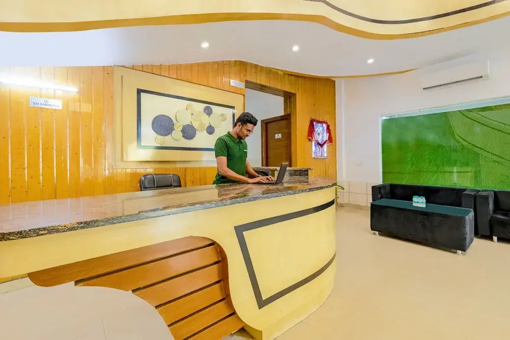 Hotel photo 3