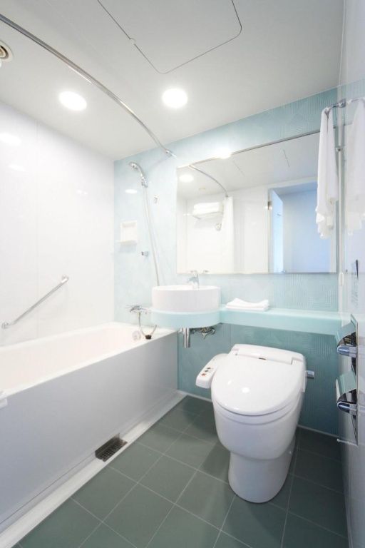 Hotel Resol Trinity Sapporo 사진 6