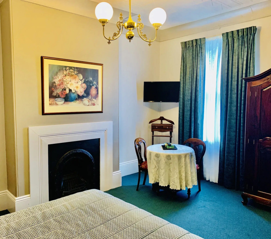 Avonmore on the Park Boutique Hotel - Général