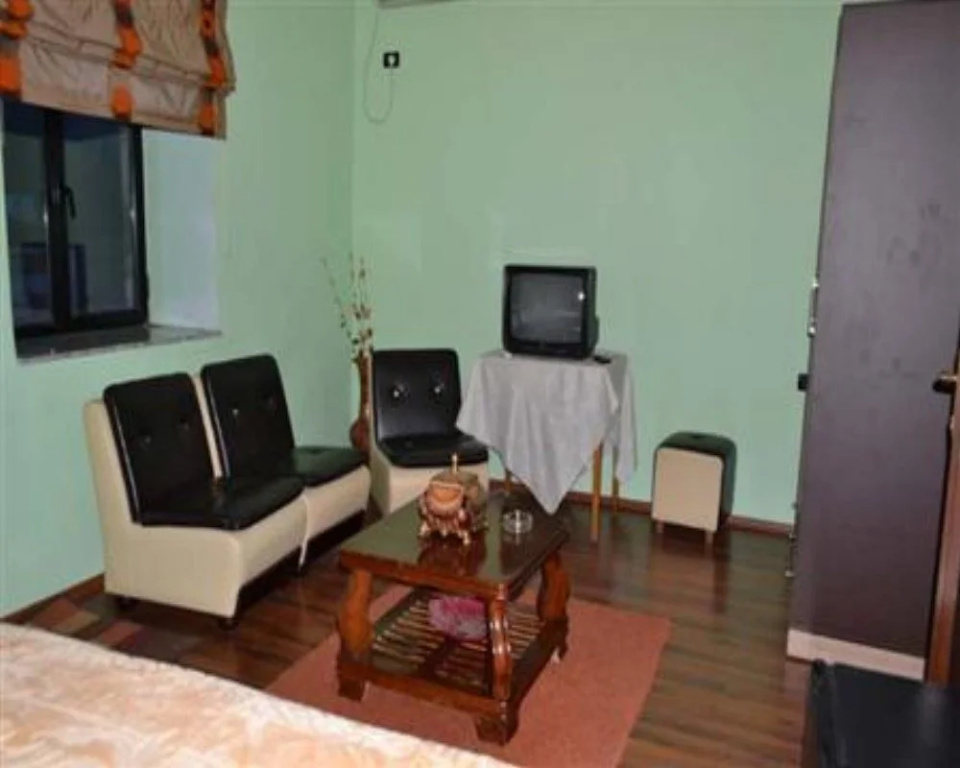 Hotel Permeti - Général