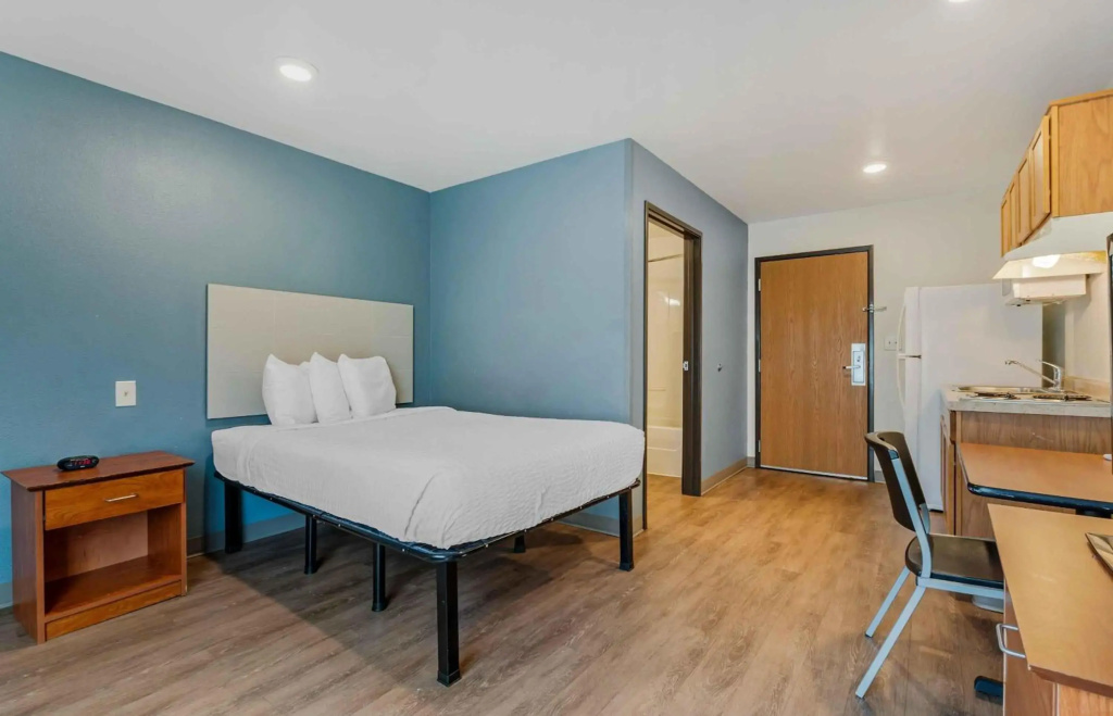 Hotel photo 20