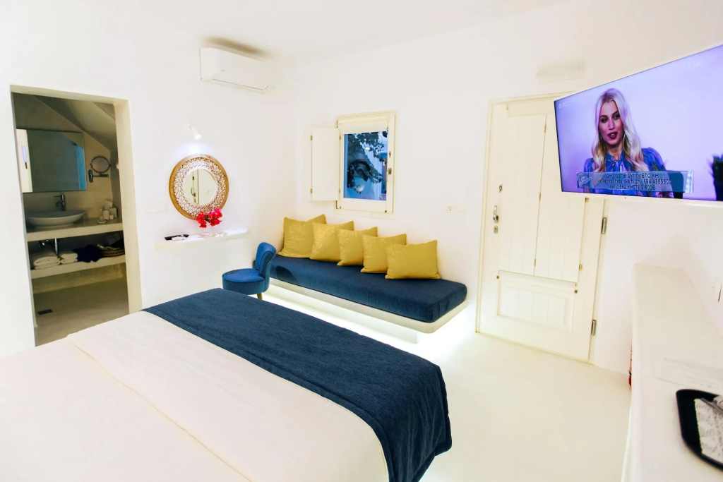 Edem Suites — 4