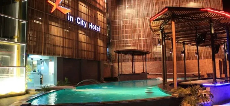 Hotel photo 19