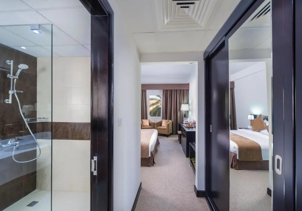Family Suite