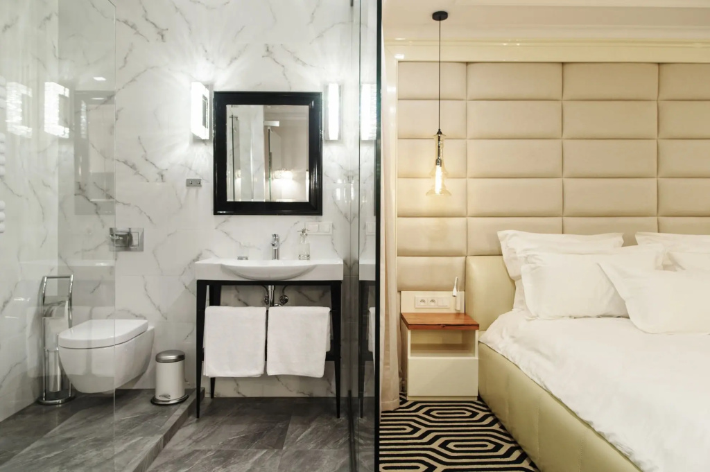 Apartamenty Chleb i Wino - фото 5