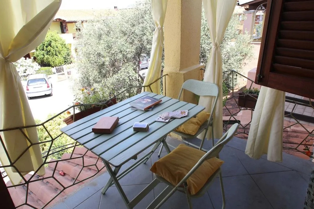 Bed and Breakfast Nuvole