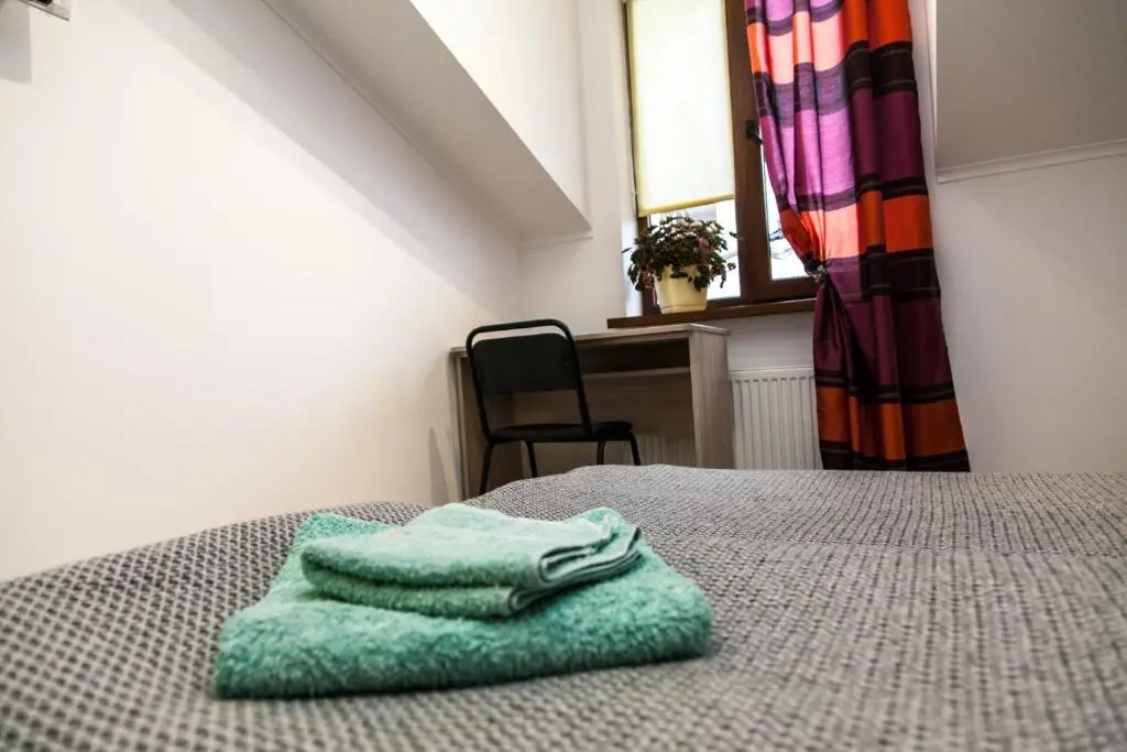 Minihotel Freedom - Chambres