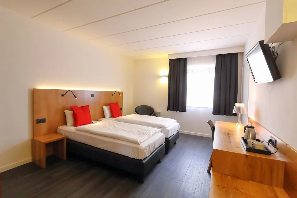 Hotel Corsendonk Viane - Chambres