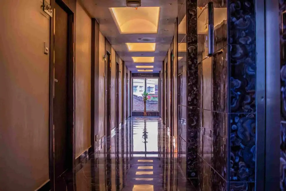 Hotel photo 7