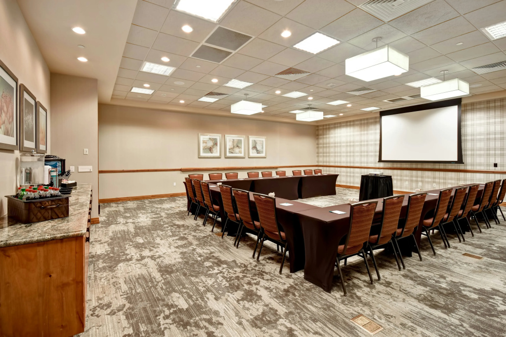 Homewood Suites by Hilton Boise - Général
