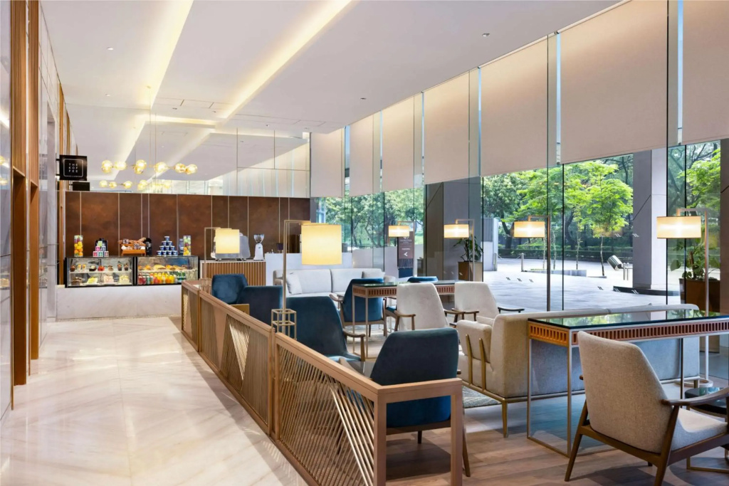 DoubleTree by Hilton Jakarta Bintaro Jaya - фото 26