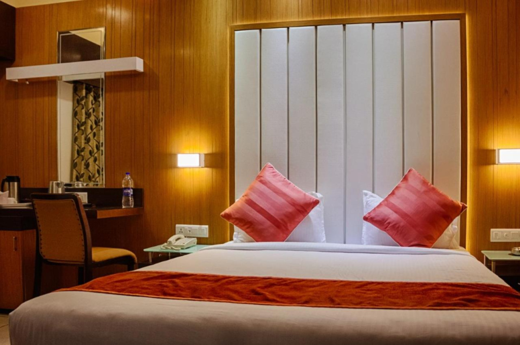 Hotel photo 13